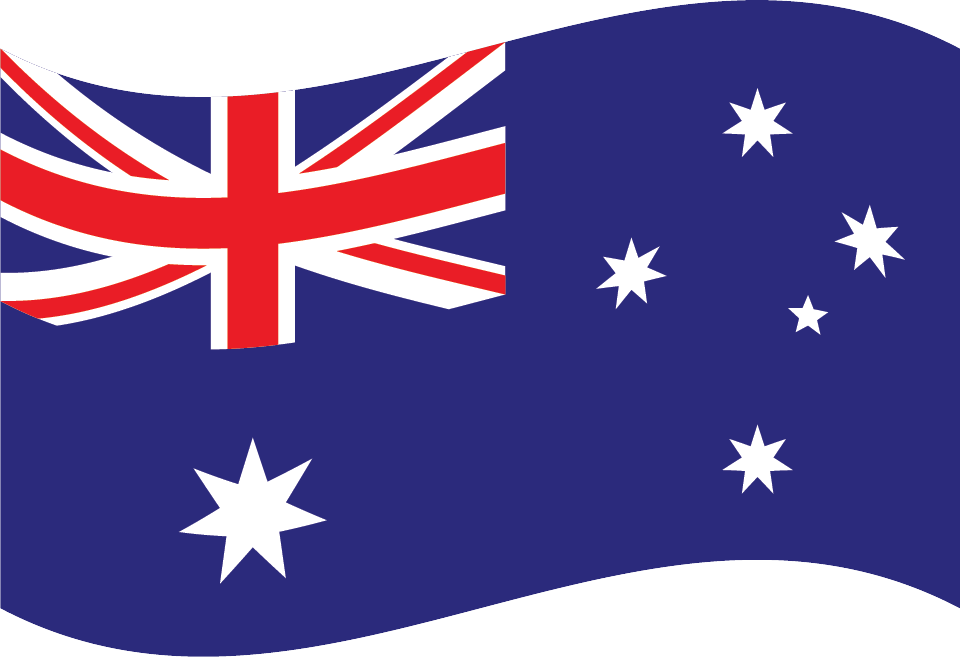 Australia flag